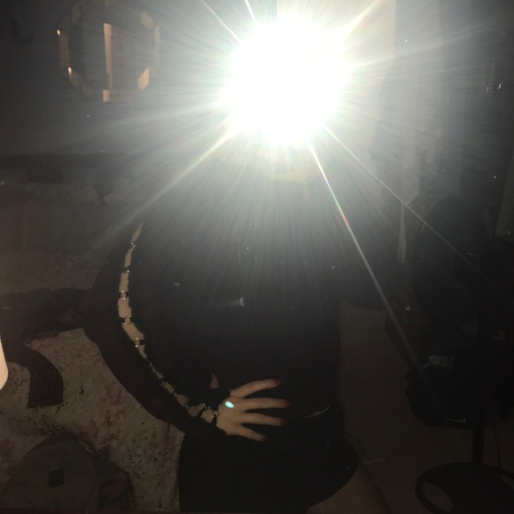 Forever 21 sweater - Picture 4 of 4